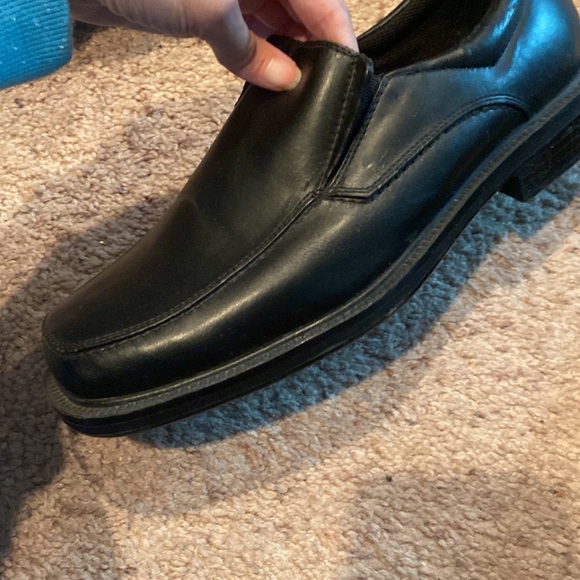 Mens dress shoes - Picture 7 of 8